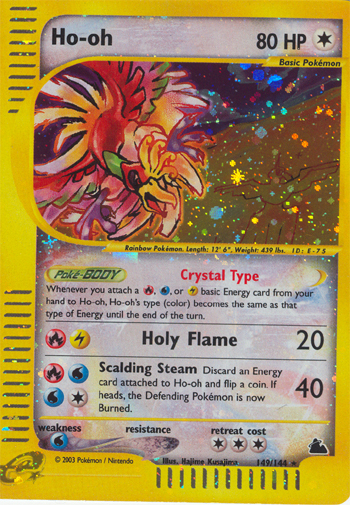 149 Ho-oh